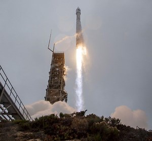 NASA and USGS Launch Landsat 9 - NASA Science