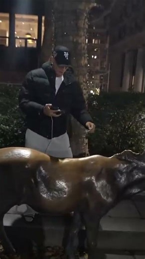 Marlon TAKES an UNEXPECTED Donkey Ride with a Colonial Companion! #Marlon Shorts