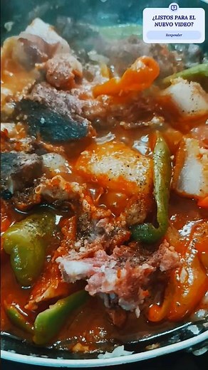 "¡Como los de mi abuela! Chícharos a la cubana, rápido, sencillo y con pocos ingredientes"