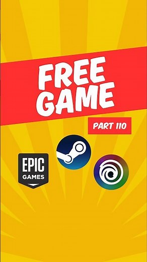 Paid Games that are Currently Free on Epic Games Part 110 #gaming #gamingcommunity