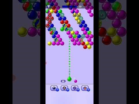 Bubble Shooter Pop Bubble Level 1371-1380 By Match3 Fun Games Gameplay Walkthrough