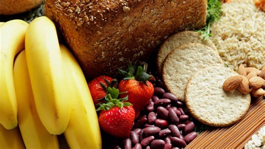 Fiber: the Secret Ingredient to Slash Your Risk of Obesity, Diabetes, and More
