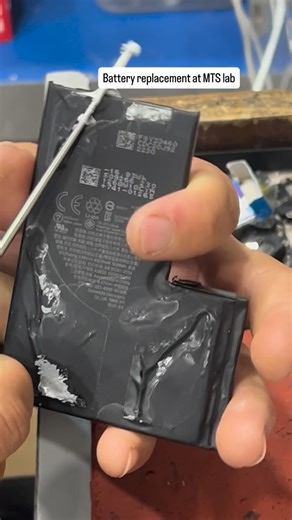 MTS Lab on Instagram: "Battery Replacement Service at MTS Lab 🔋📱 Phone draining fast, shutting down suddenly, or not charging properly? Get a safe, reliable battery replacement at MTS Lab with tested quality and perfect fitting. ✨ Our Battery Replacement Quality ✅ Original / high-quality batteries available ✅ Strong backup & stable performance ✅ Proper calibration after replacement ✅ Safe installation with professional tools ✅ Full testing before handover 🛠️ Supported Devices • iPhone (all mo