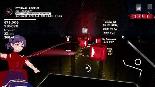 [JP/EN] pp ap or practice [!bsr open, v1.40.8]