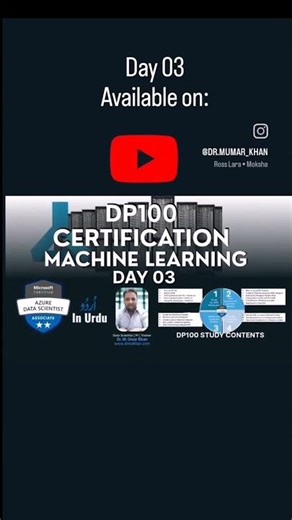 📌 Day 3: Your first walkthrough of Azure Machine Learning Studio