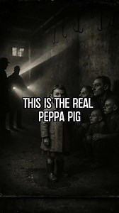 35K views · 1.1K reactions | This is the real peppa pig… #realstory #urbanlegend | Hunger For History | Facebook