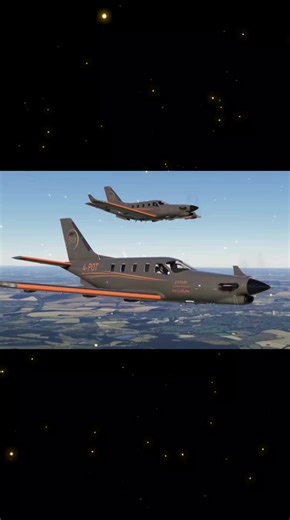 Exploring Potato Aviation: A Virtual Airline Experience