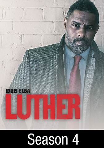 Luther: Trailer