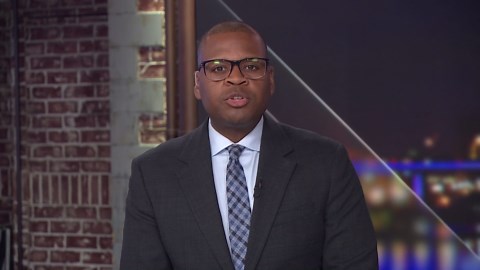 DC DPR hosts 'Late Night Drip'