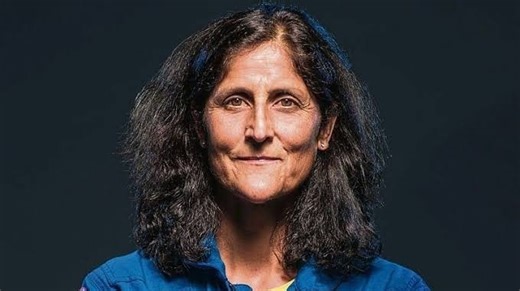 Sunita Williams First Interview: स्पेस से भारत को देखने का अनुभव, धरती पर लौटने का एहसास... सुनीता विलियम्स की जुबानी अंतरिक्ष यात्रा की कहानी