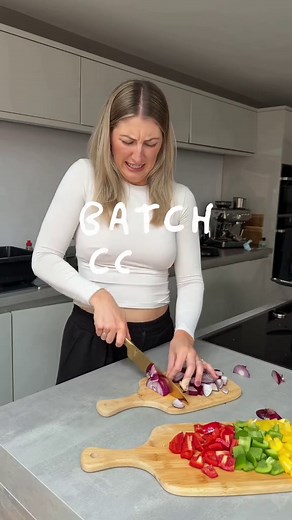 Creamy Cajun Chicken: Batch Cook Base Recipe