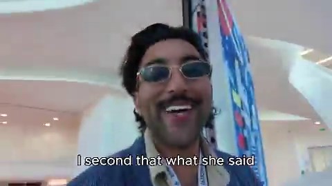 to clarify, my one word was IKIGAI***not icky guysthe auto captions did me dirty 😭