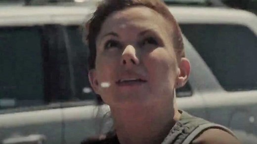 Alien Tornado Bande-annonce VO