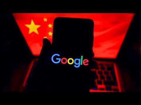 Is Google allowed be mad at this?