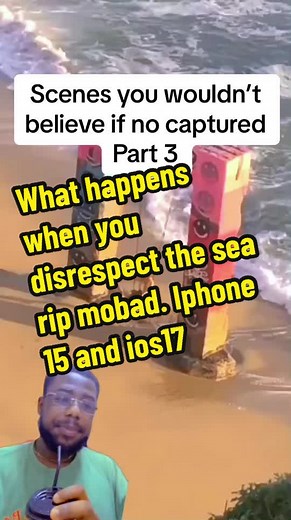 Understanding the Power of the Ocean: Tsunamis, High Tides, and Sneaker Waves