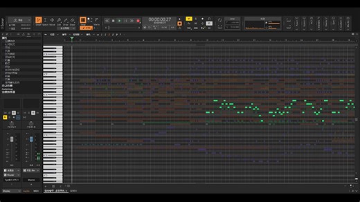 因为n是比较早做的 问题有点多还没修完