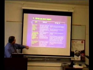 AN INTRODUCTION TO QUALITATIVE DATA ANALYSIS USING SOFTWARE