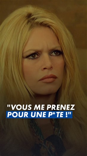 1.8M views · 18K reactions | Brigitte Bardot et Jean-Pierre Marielle  Les Femmes, c’est dispo sur CANAL+. | CANAL+ | Facebook