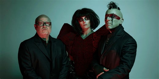 Puscifer to Perform at BroadwaySF's Golden Gate Theatre in May