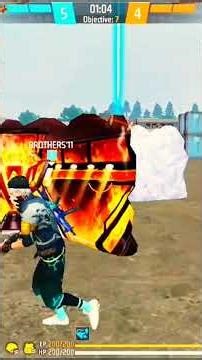 How to master FREE Fire Max one tap video editing #Shorts, #GamingTutorial, #HowToEdit