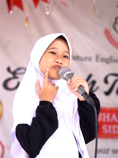 Exploring Fun Activities at SD Muhammadiyah 1 Sidoarjo