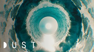 97K views · 1.2K reactions | A philosophical video and art exploration of the Earth's passage through a black hole. Watch Now on DUST >> https://youtu.be/Dv1LOjFoo0s Until There Was Nothing by Paul Trillo / Director | DUST | Facebook