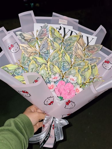 Beautiful Birthday Bouquets Available for Delivery in Nepal