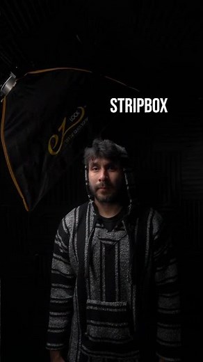 I Swapped Every Light Modifier I Own — Here’s How Each One Looks 💡📸