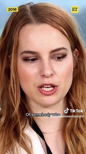 From starring in Disney Channel hits like Good Luck Charlie, Lemonade Mouth, and Wizards of Waverly Place to becoming a space CEO and Harvard Graduate. 😳 Bridgit Mendler has the most incredible resumé ever seen. #bridgitmendler #goodluckcharlie #disneychannel