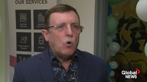 New clinic opens in Vancouver’s Downtown Eastside