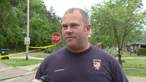 Northeast Ohio tornadoes: See the path of the storms