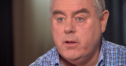 A former IRA member describes Gerry Adams