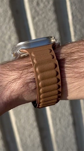 Bei Watchloops findest du das passende Band für jeden Moment