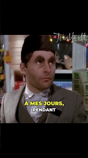 Le père noël est une ordure | Qu'est ce que c'est que cette matière ? C'est de la mer** ? #reveillon
