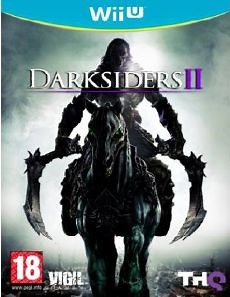 Darksiders 2﻿﻿ - Download Game Nintendo