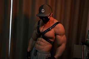 Watch SMITIZEN Upgraded Muscle Suit is Right Here! on Amazon Live