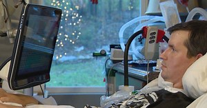 Friends Hope Video Can Help Star Wars Fan w/ ALS