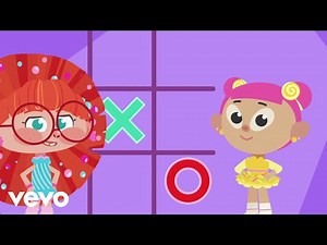 BabyTVKidsMusic - Tic Tac Toe