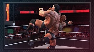 WWE Champions mobile game available now