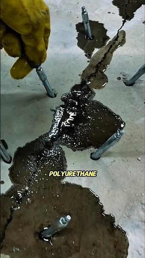 Concrete Crack Injection Packer | Epoxy Injection System for Structural Repair