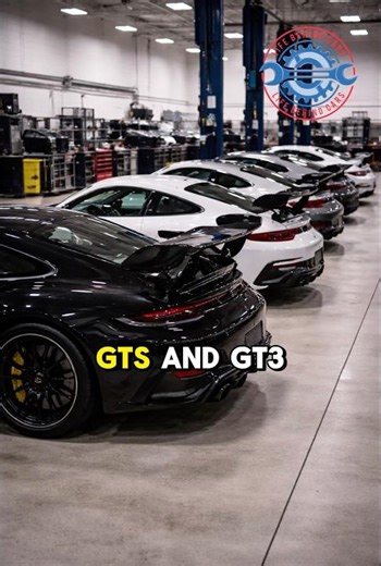 Porsche 911 GTS & GT3 RS Recall. Glass Bonding Fault You Need To Know 🏎️ #porsche #gt3rs #911gts