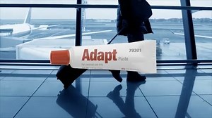 How to use Adapt Paste