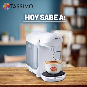 26K views · 157 reactions | Hoy puede ser un día delicioso. ¡Escoge su sabor con Tassimo! | Tassimo | Facebook
