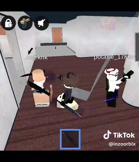 Roblox Murder Mystery 2 Trading Guide