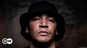 Melting pop: Rapper BTNG from Berlin