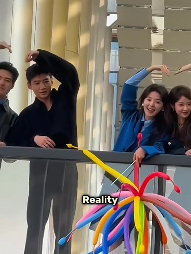 The First Frost: Friendship and Chaos in New C-Drama