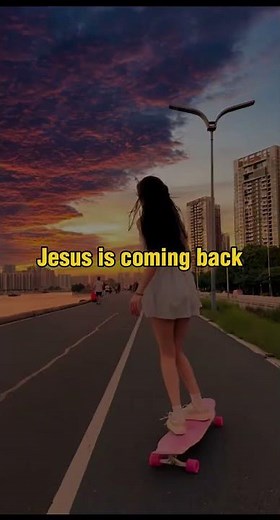 Jesus is coming back soon (lyrics) -forrest frank#fyp#shorts#forrestfrank#lyrics#christian