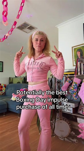 Boxing Day Sale: Best Impulse Buys for Transfem Fashion