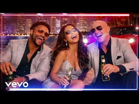 INNA ft Pitbull & Shaggy - Slow Down Baby - EDM Party 2026 (Official Music Video)