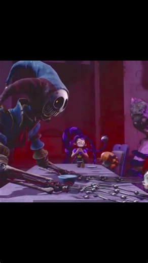 prototype vs mimic edit sleep well funk #poppyplaytime #prototype